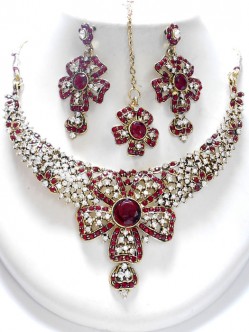 Fashion Jewelry Set